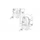 STIHL  System przenoszenia 4861 490 0401